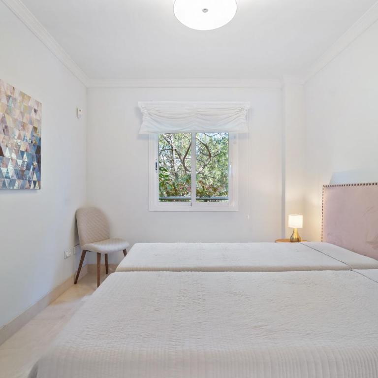 Jardín Del Mediterráneo by Finest Rentals - Apartment with Garden View - 23