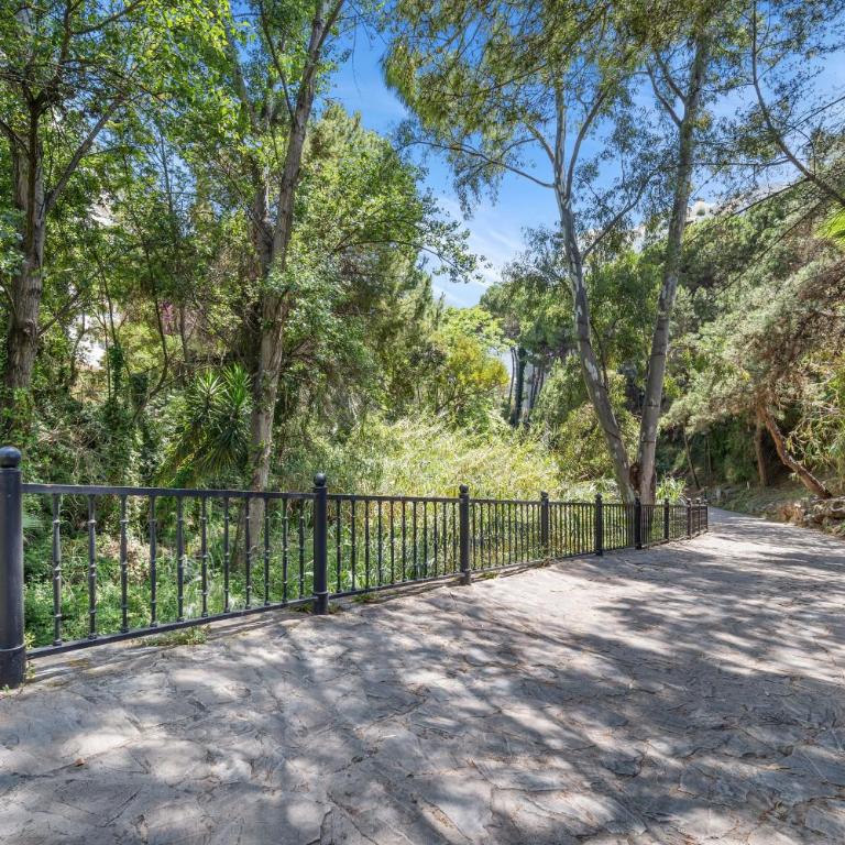 Jardín Del Mediterráneo by Finest Rentals - Apartment with Garden View - 47