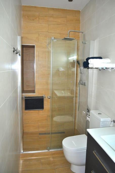 Apartamento Gran Torcal - Apartamento de 2 dormitorios - 15