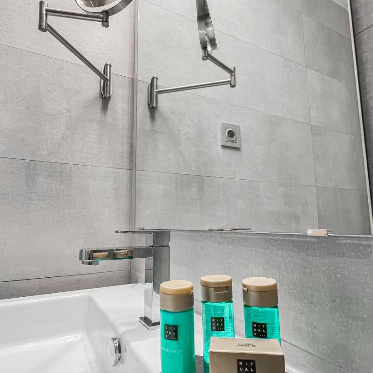 La Serena Mar, Benalmadena Pueblo, Luxury Apartment with Jacuzzi - Apartamento de 2 dormitorios - 13