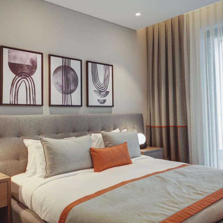 Portonovi Resort - One bedroom Mimosa Standard Suite - 4