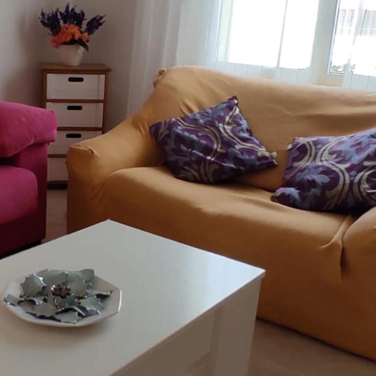 Casa Lo Fangar - Deltebre - Three-Bedroom House - 8