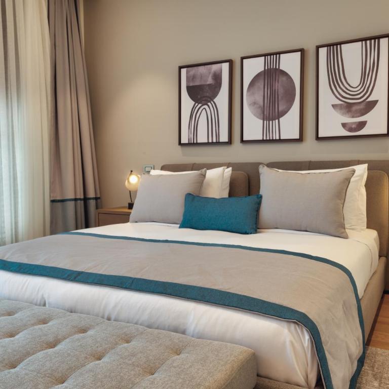Portonovi Resort - Two Bedroom Suite with Private Pool Bonaca - 5