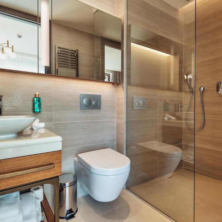 Portonovi Resort - Two Bedroom Suite with Private Pool Bonaca - 3