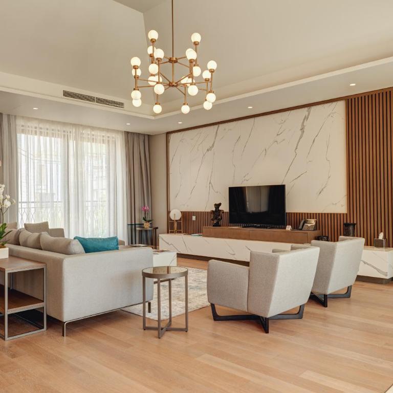 Portonovi Resort - Apartment with Balcony - 4