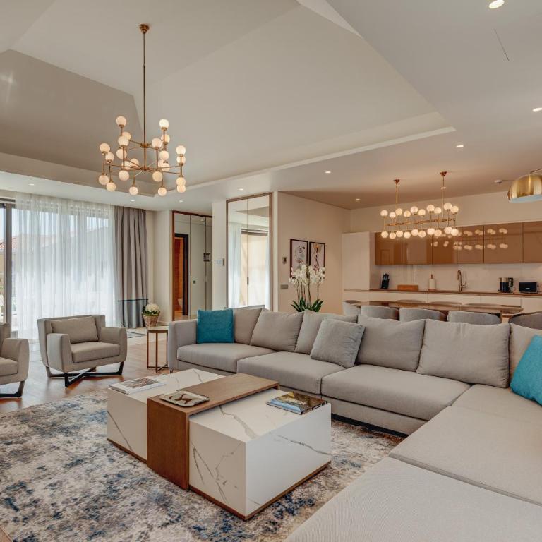 Portonovi Resort - Apartment with Balcony - 2