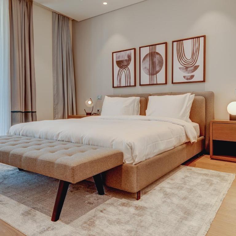 Portonovi Resort - Apartment with Balcony - 1