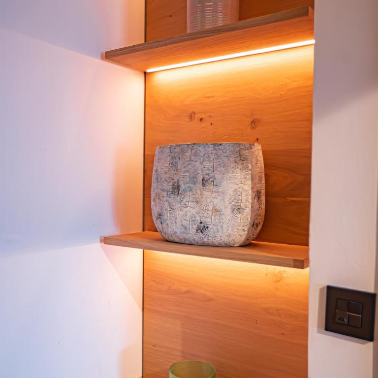 Holidays, Edificio Serraneu, Sierra Nevada 4 personas y Parking - Apartamento de 2 dormitorios - 25