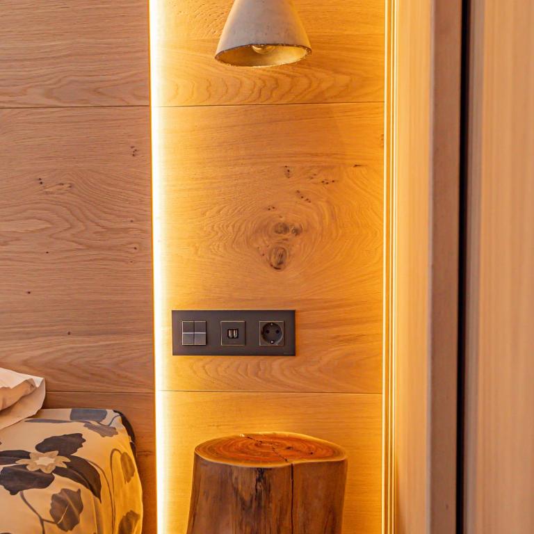 Holidays, Edificio Serraneu, Sierra Nevada 4 personas y Parking - Apartamento de 2 dormitorios - 32