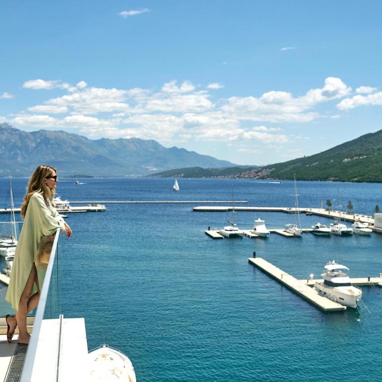 Portonovi Resort - Three Bedroom Villa Sky - 2