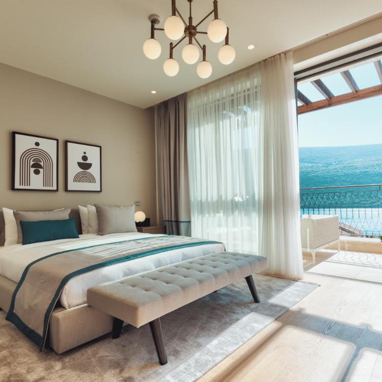 Portonovi Resort - Two Bedroom Suite with Private Pool Bonaca - 1
