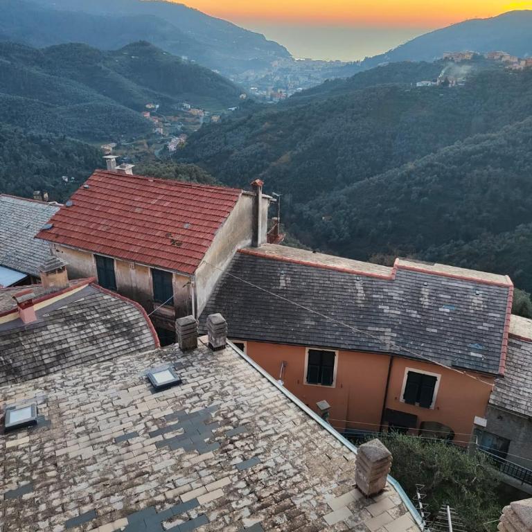 Casa Buon Vento - Appartamento con 2 Camere da Letto - 3