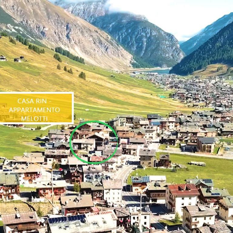Casa Saroch - Myholidaylivigno - Appartamento con 2 Camere da Letto - 8