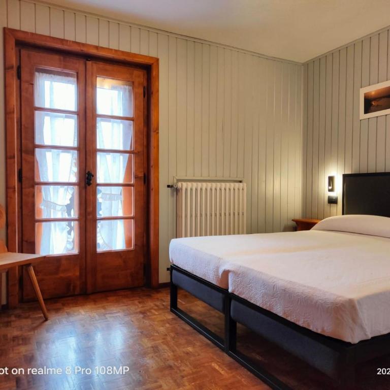 Casa Saroch - Myholidaylivigno - Appartamento con 2 Camere da Letto - 10