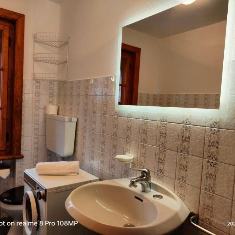 Casa Saroch - Myholidaylivigno - Appartamento con 2 Camere da Letto - 11