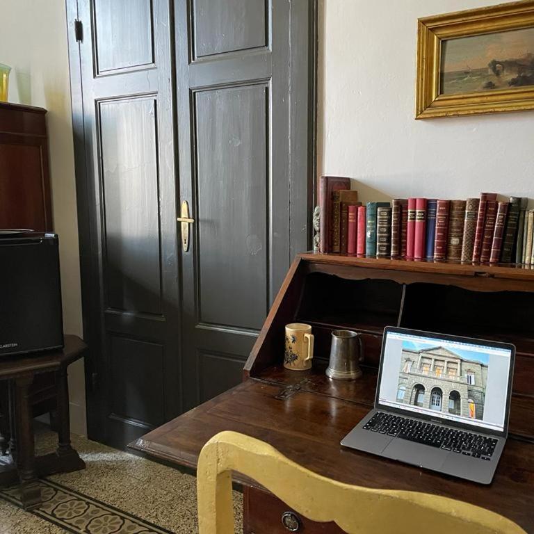 Villa Anselmi - ARTEINDIRETTA - Superior Queen Room - 17