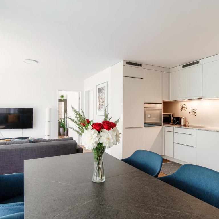 Linda Terrace by Quokka 360 - Modern Apartment with Spacious Private Terrace - Apartamento de 1 dormitorio - 6