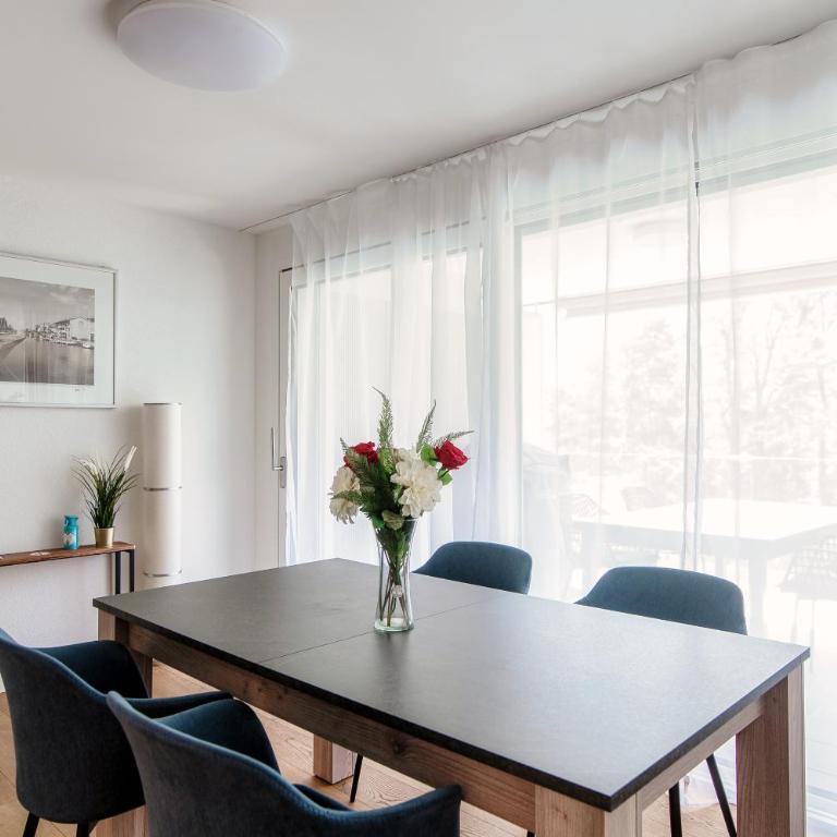 Linda Terrace by Quokka 360 - Modern Apartment with Spacious Private Terrace - Apartamento de 1 dormitorio - 11