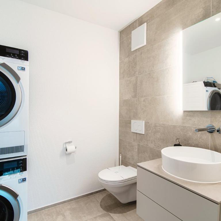 Linda Terrace by Quokka 360 - Modern Apartment with Spacious Private Terrace - Apartamento de 1 dormitorio - 29