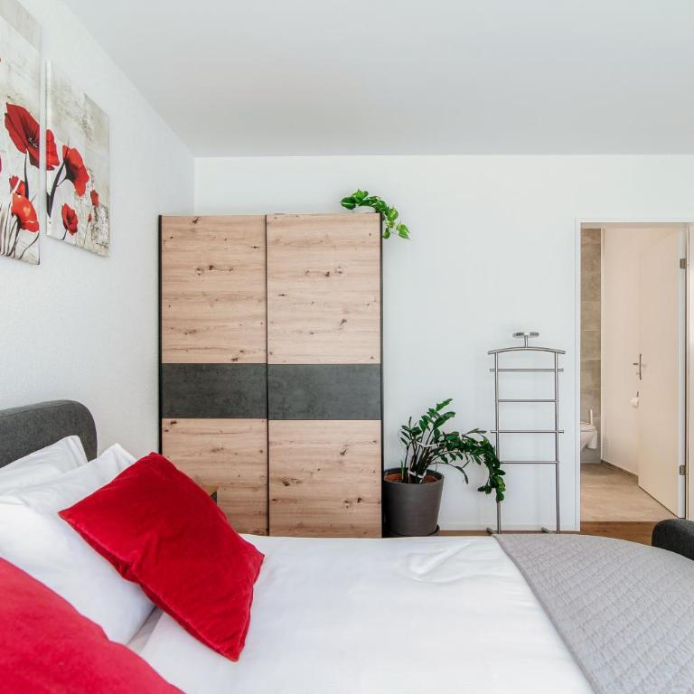 Linda Terrace by Quokka 360 - Modern Apartment with Spacious Private Terrace - Apartamento de 1 dormitorio - 22