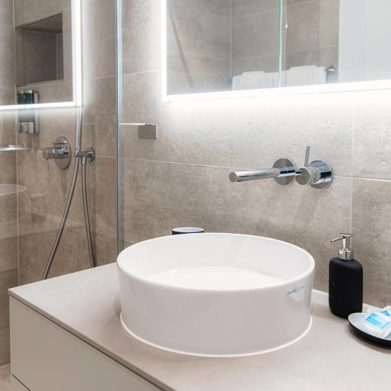Linda Terrace by Quokka 360 - Modern Apartment with Spacious Private Terrace - Apartamento de 1 dormitorio - 31