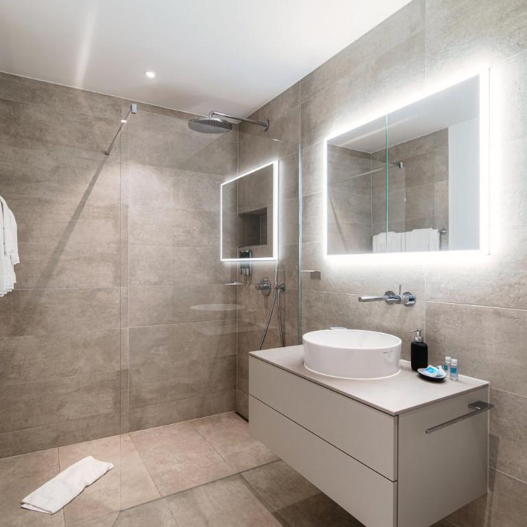 Linda Terrace by Quokka 360 - Modern Apartment with Spacious Private Terrace - Apartamento de 1 dormitorio - 27
