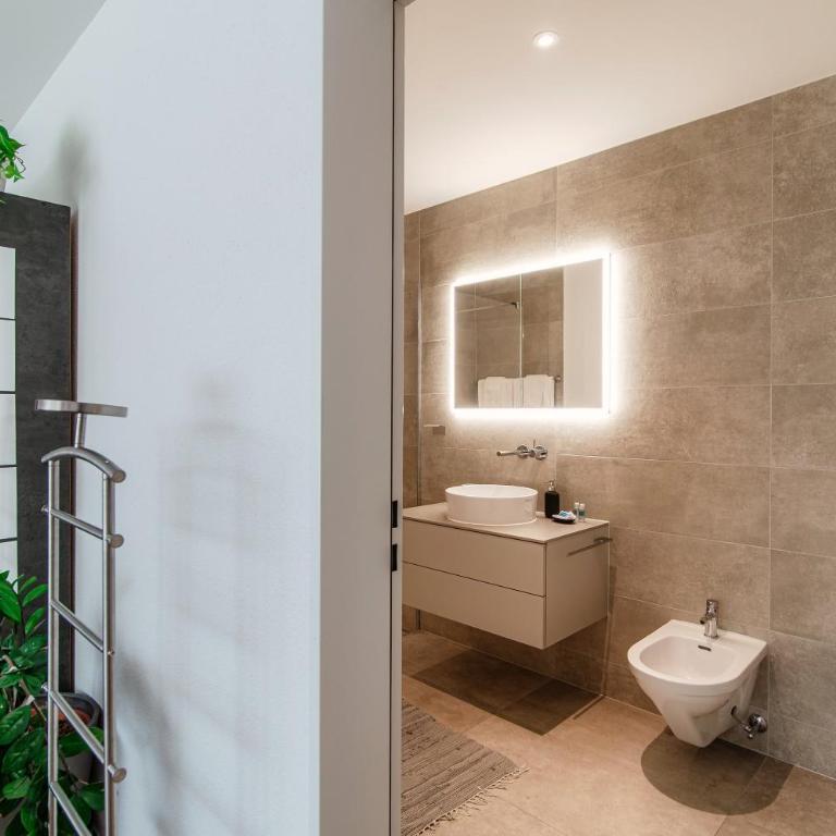 Linda Terrace by Quokka 360 - Modern Apartment with Spacious Private Terrace - Apartamento de 1 dormitorio - 19