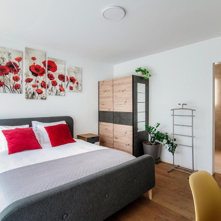 Linda Terrace by Quokka 360 - Modern Apartment with Spacious Private Terrace - Apartamento de 1 dormitorio - 14