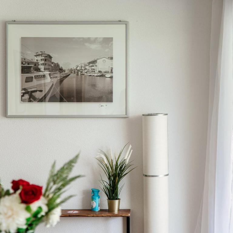 Linda Terrace by Quokka 360 - Modern Apartment with Spacious Private Terrace - Apartamento de 1 dormitorio - 15