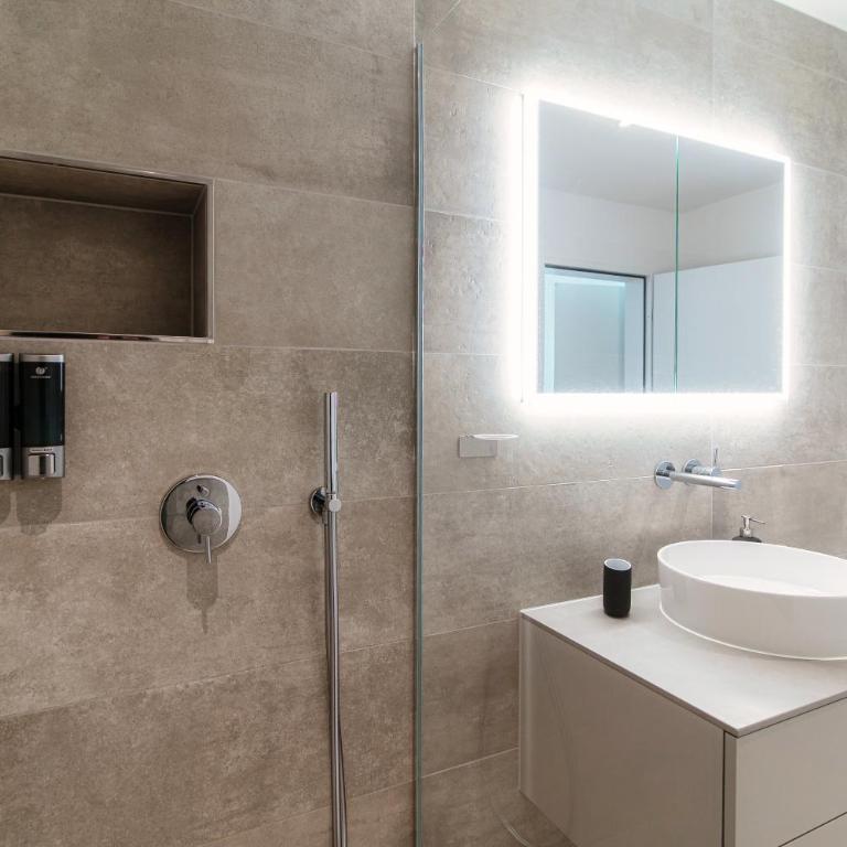 Linda Terrace by Quokka 360 - Modern Apartment with Spacious Private Terrace - Apartamento de 1 dormitorio - 28