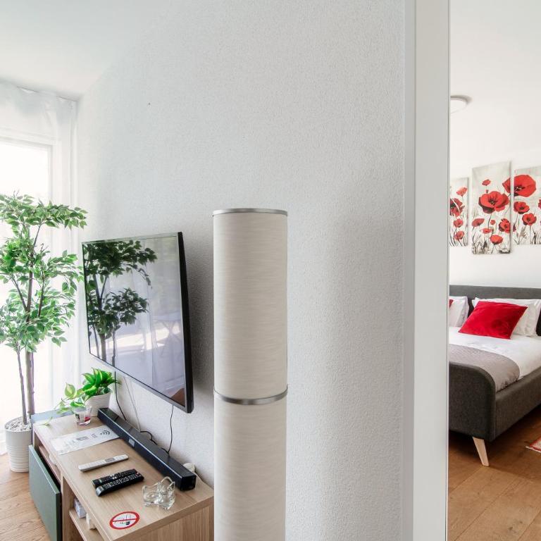 Linda Terrace by Quokka 360 - Modern Apartment with Spacious Private Terrace - Apartamento de 1 dormitorio - 17