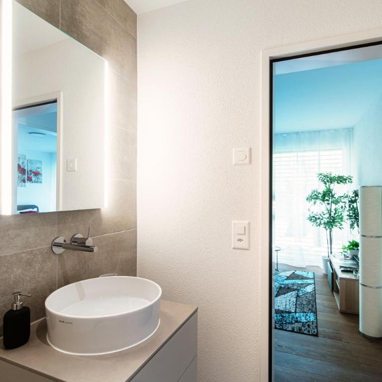 Linda Terrace by Quokka 360 - Modern Apartment with Spacious Private Terrace - Apartamento de 1 dormitorio - 26