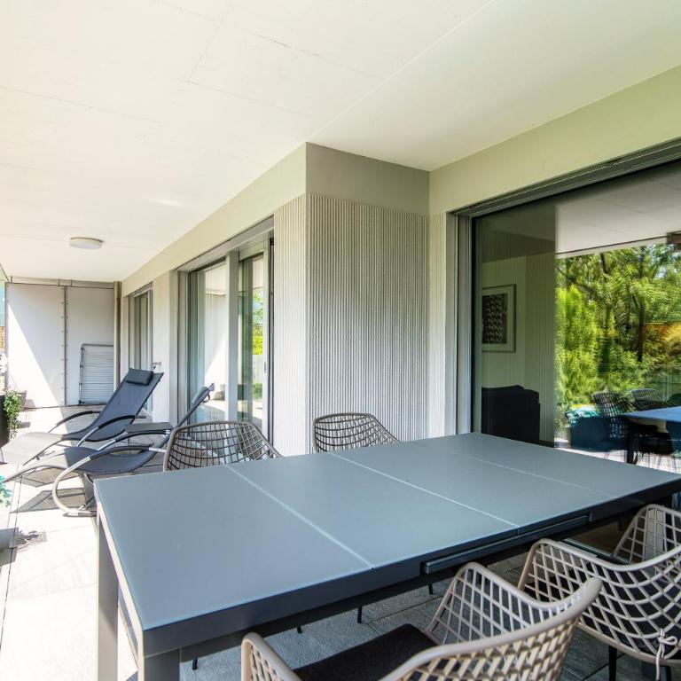 Linda Terrace by Quokka 360 - Modern Apartment with Spacious Private Terrace - Apartamento de 1 dormitorio - 7