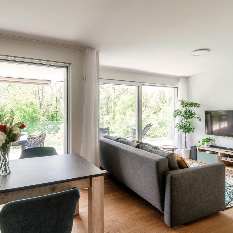 Linda Terrace by Quokka 360 - Modern Apartment with Spacious Private Terrace - Apartamento de 1 dormitorio - 13