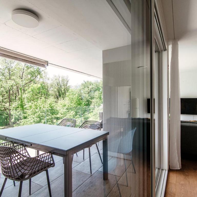 Linda Terrace by Quokka 360 - Modern Apartment with Spacious Private Terrace - Apartamento de 1 dormitorio - 32