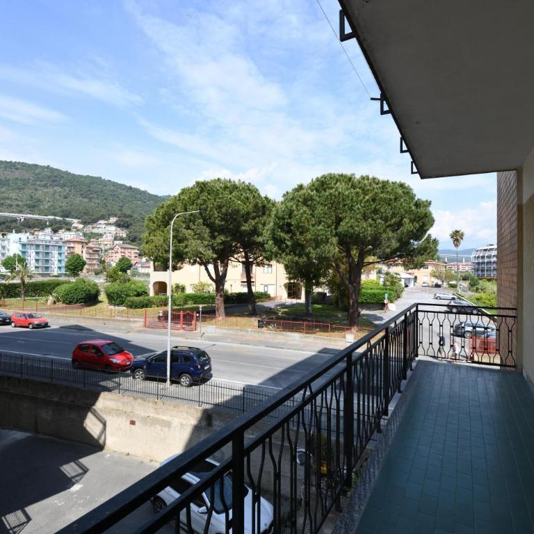 Appartamento Doria [5 minuti a piedi dal mare] - Appartamento con 2 Camere da Letto - 6