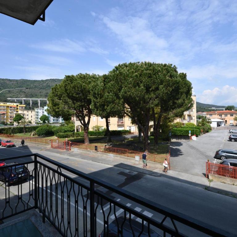 Appartamento Doria [5 minuti a piedi dal mare] - Appartamento con 2 Camere da Letto - 5