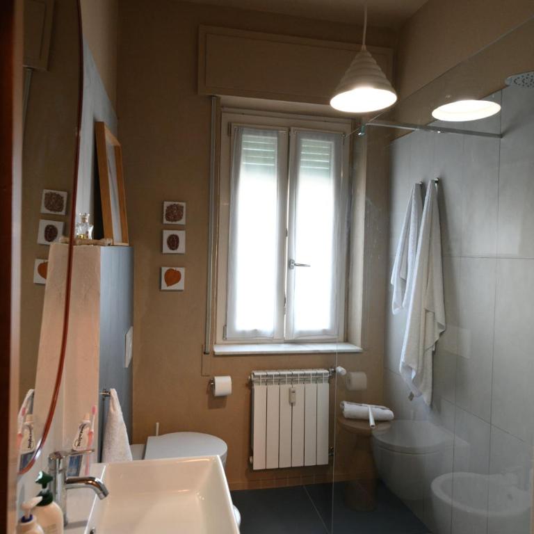 Appartamento Doria [5 minuti a piedi dal mare] - Appartamento con 2 Camere da Letto - 3