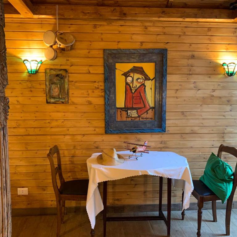 La Casa di Emanuella - Rooms & International Suites - Suite con Vasca Idromassaggio - 18