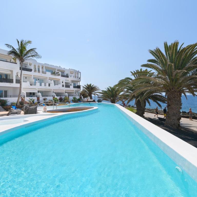 penthouse over the sea - Apartamento de 2 dormitorios - 4