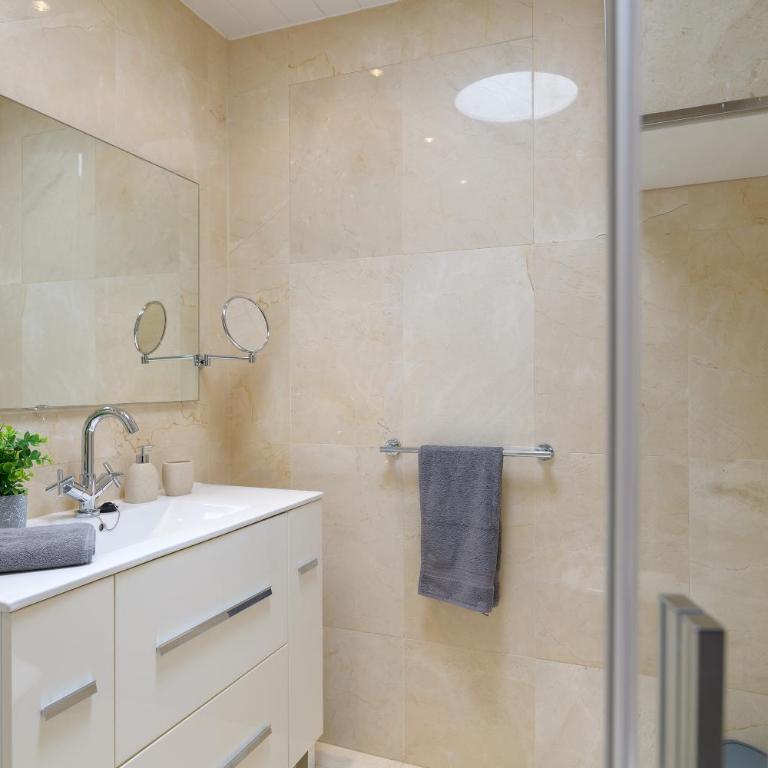 penthouse over the sea - Apartamento de 2 dormitorios - 24
