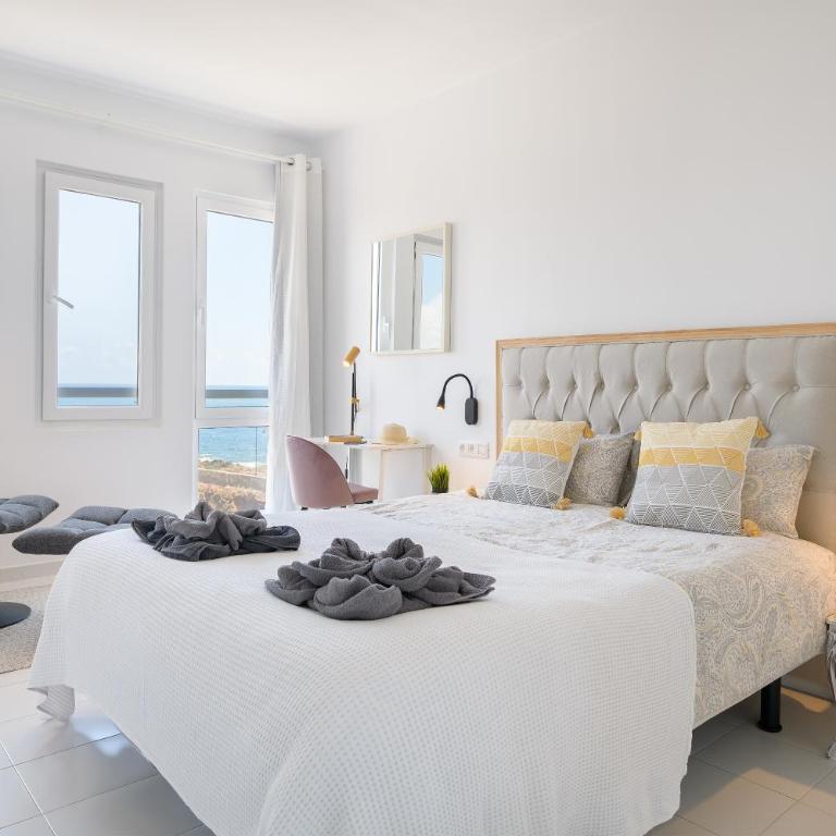 penthouse over the sea - Apartamento de 2 dormitorios - 12