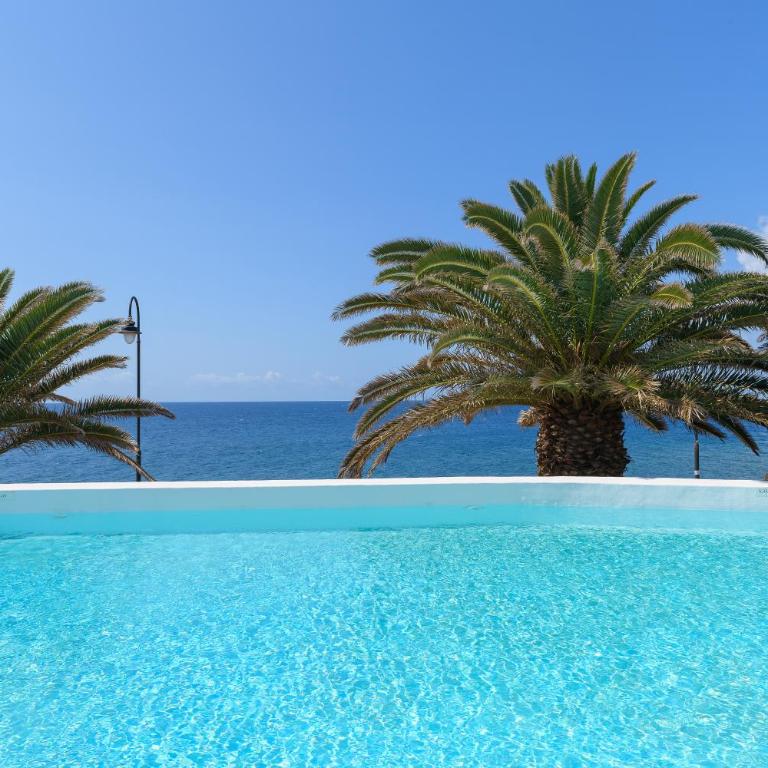 penthouse over the sea - Apartamento de 2 dormitorios - 27
