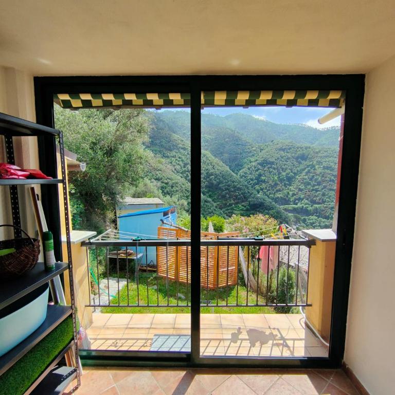 Casa Buon Vento - Appartamento con 2 Camere da Letto - 15