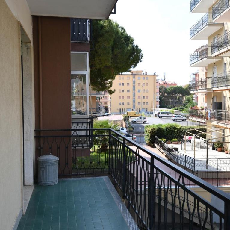 Appartamento Doria [5 minuti a piedi dal mare] - Appartamento con 2 Camere da Letto - 2