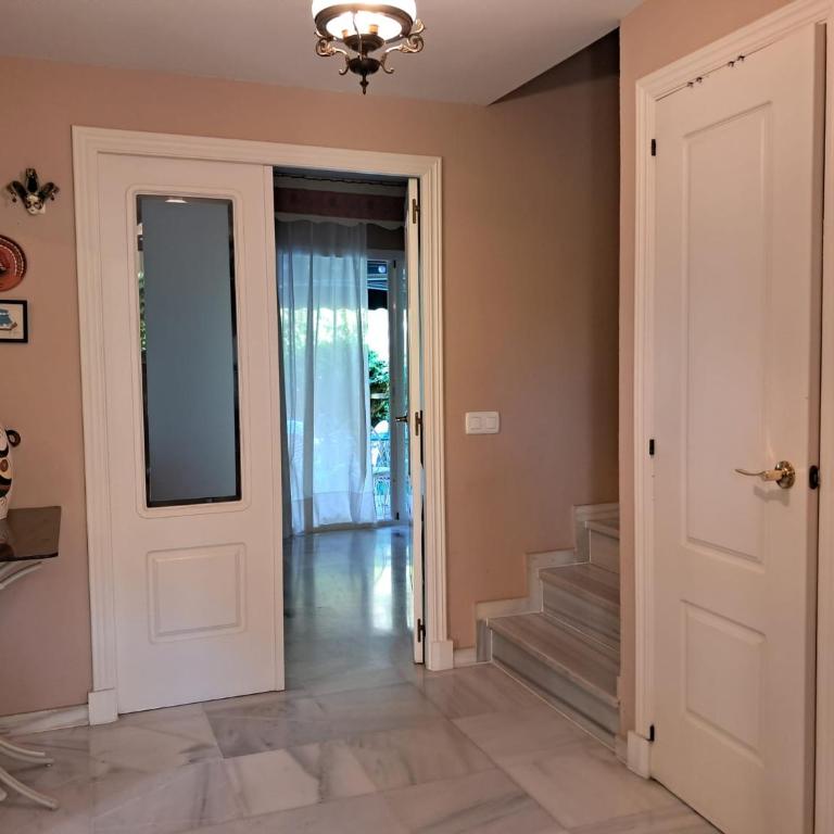 Casa playa El Ancla Puerto Santa María - Casa de 4 dormitorios - 11