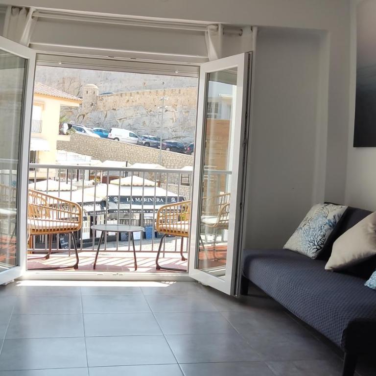 Luna del Sur - Apartamento de 2 dormitorios - 8