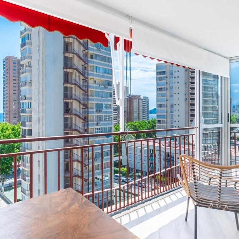 La Oca 7-1 Apartment Levante Beach - Apartment - 1