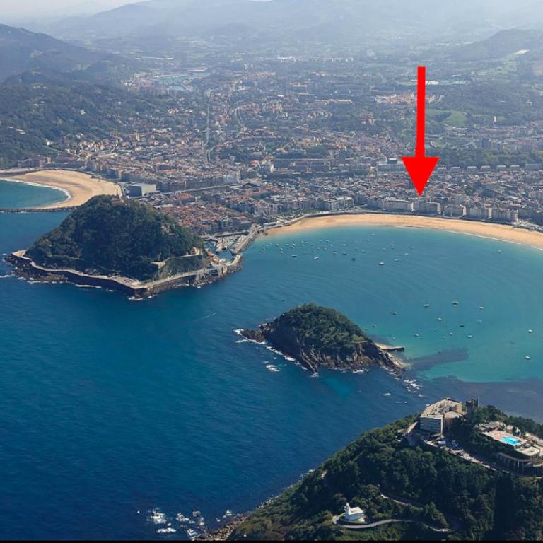 BALEA by SWEET HOME SAN SEBASTIAN - Apartamento Deluxe - 3