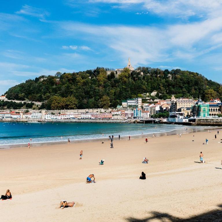 BALEA by SWEET HOME SAN SEBASTIAN - Apartamento Deluxe - 38